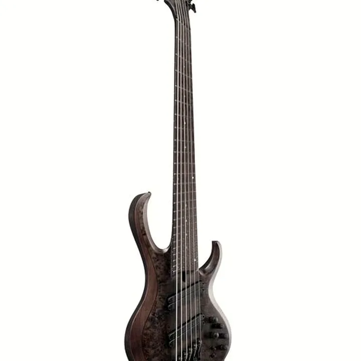 Avis, Test : Ibanez BTB806MS-TGF
