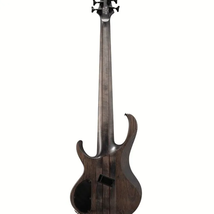Avis, Test : Ibanez BTB806MS-TGF