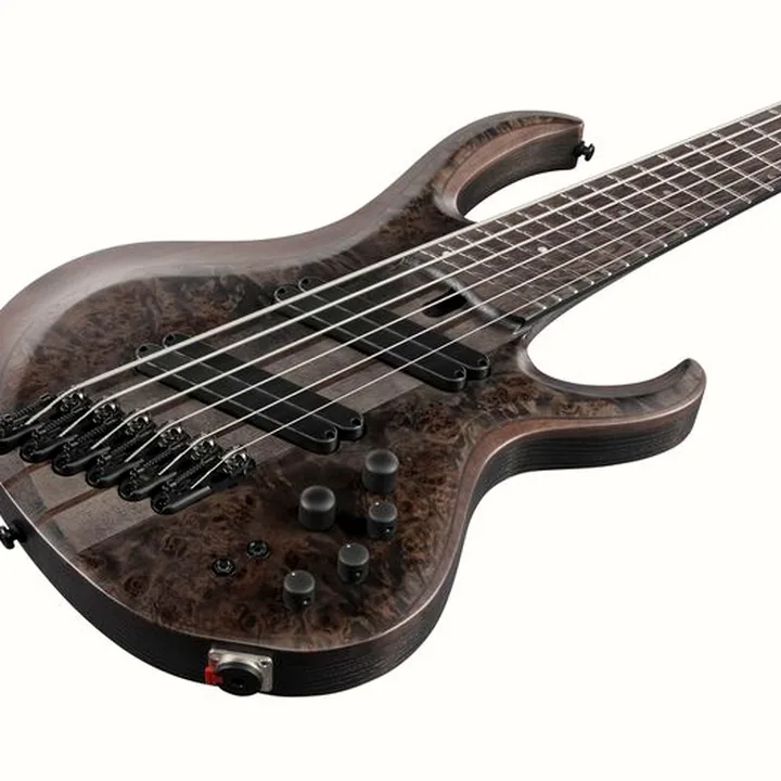 Avis, Test : Ibanez BTB806MS-TGF