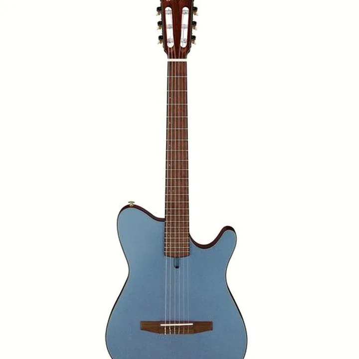 Avis, Test Ibanez FRH10N-IBF
