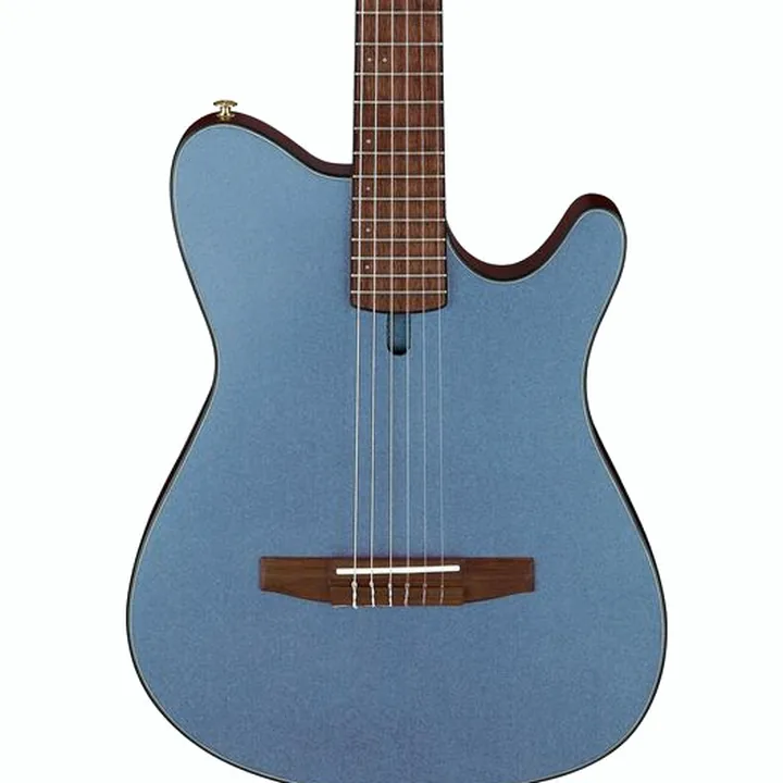 Avis, Test Ibanez FRH10N-IBF
