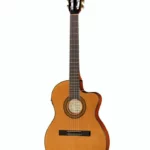 Avis & Test : Ibanez GA5TCE-AM