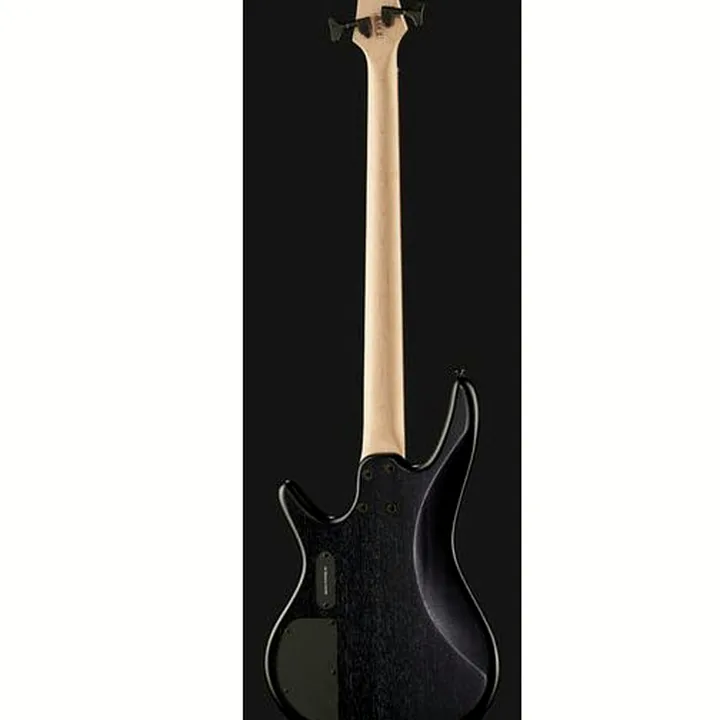 Avis & Test : Ibanez GSR200B-WK