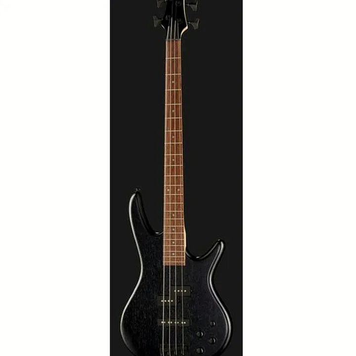 Avis & Test : Ibanez GSR200B-WK