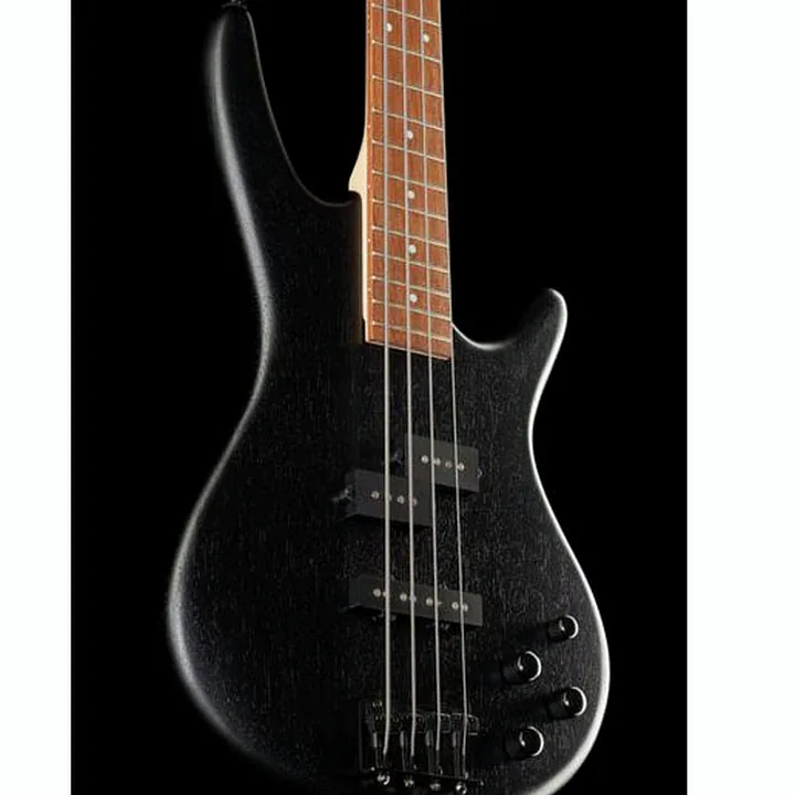 Avis & Test : Ibanez GSR200B-WK