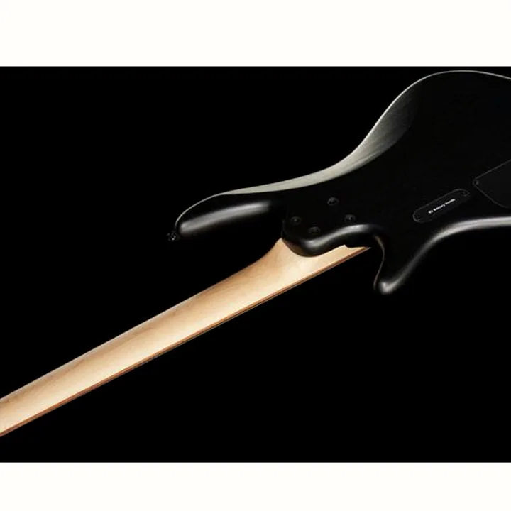Avis & Test : Ibanez GSR200B-WK