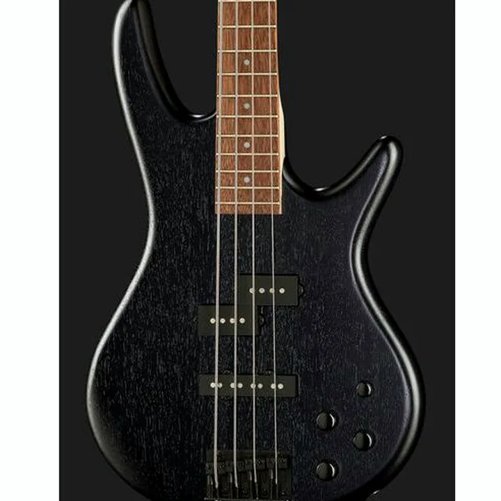 Avis & Test : Ibanez GSR200B-WK