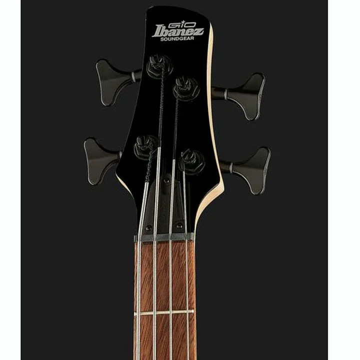 Avis & Test : Ibanez GSR200B-WK