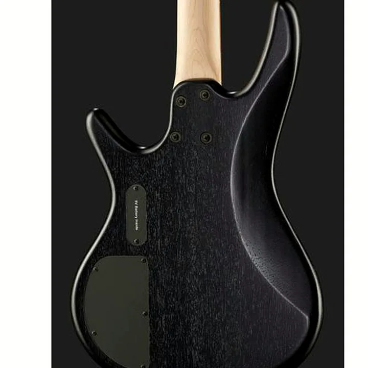 Avis & Test : Ibanez GSR200B-WK