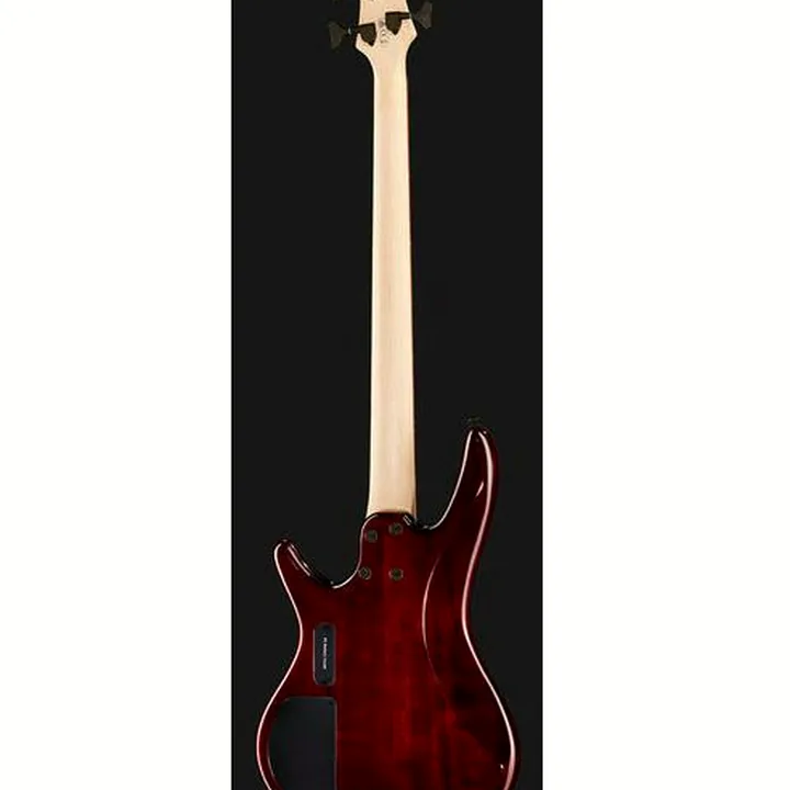 Avis & Test Ibanez GSR200SM-CNB