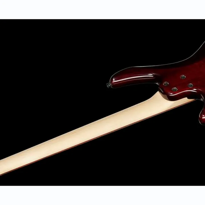 Avis & Test Ibanez GSR200SM-CNB