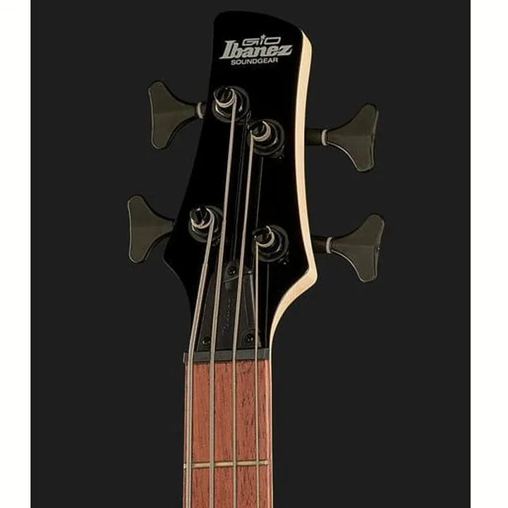 Avis & Test Ibanez GSR200SM-CNB