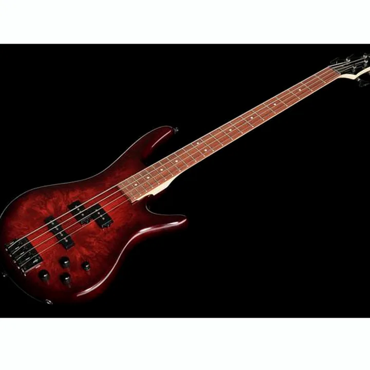 Avis & Test Ibanez GSR200SM-CNB