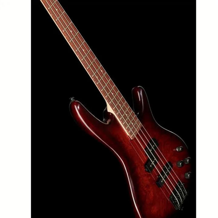 Avis & Test Ibanez GSR200SM-CNB