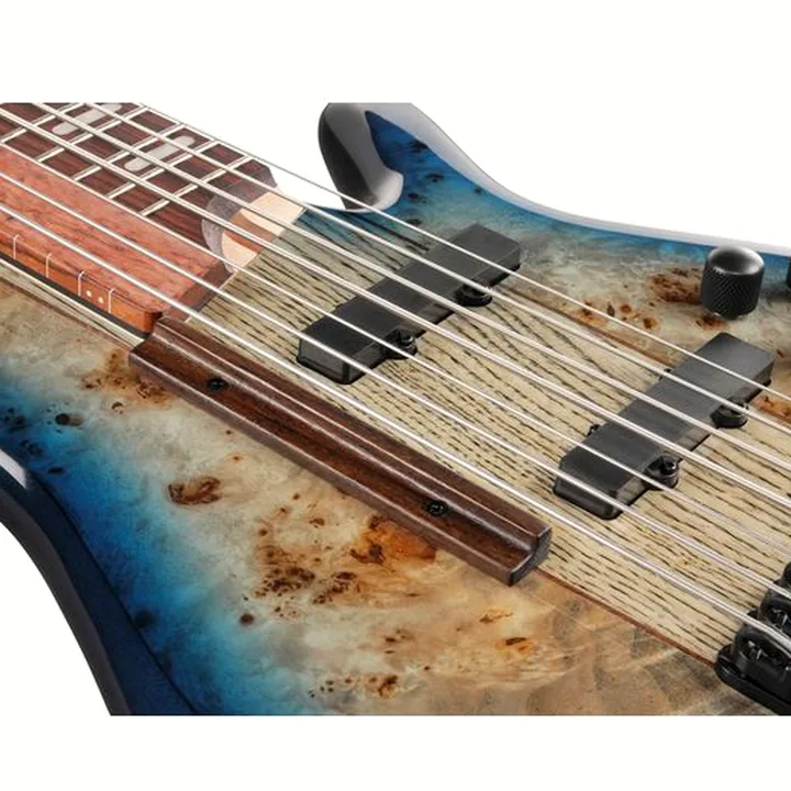 Avis, Test : Ibanez SRAS7-CBS