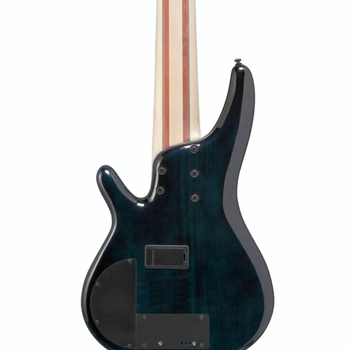 Avis, Test : Ibanez SRAS7-CBS