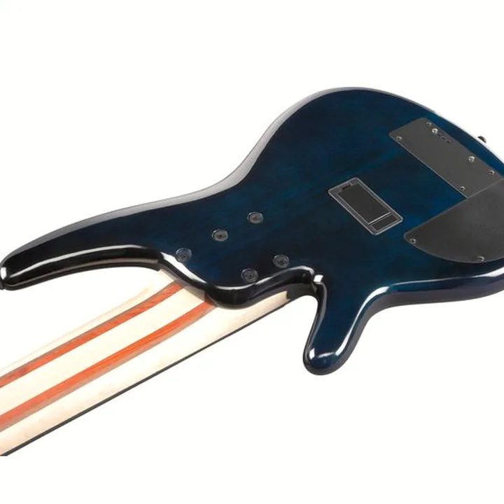 Avis, Test : Ibanez SRAS7-CBS
