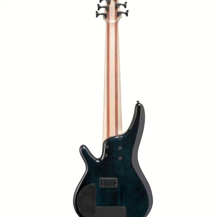Avis, Test : Ibanez SRAS7-CBS