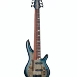Avis, Test : Ibanez SRAS7-CBS