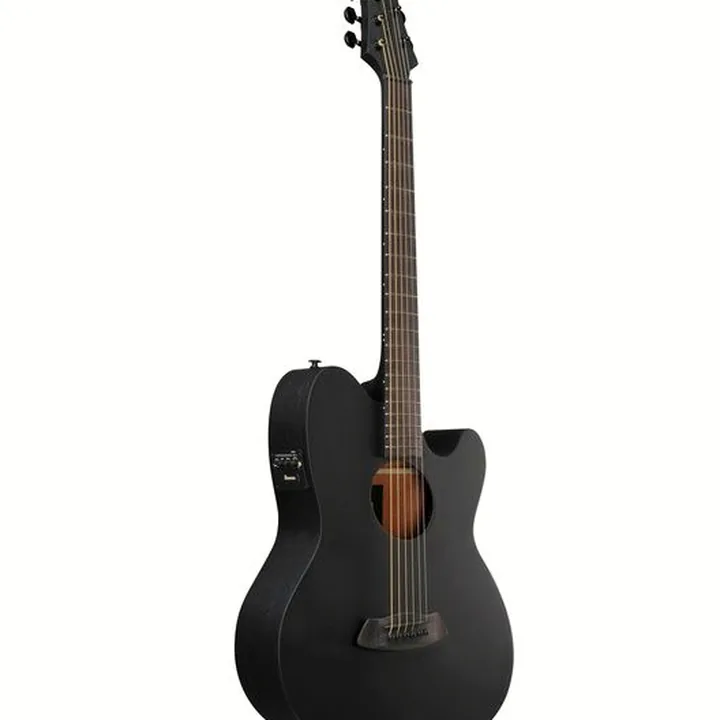 Avis, Test Ibanez TCY621-BOT