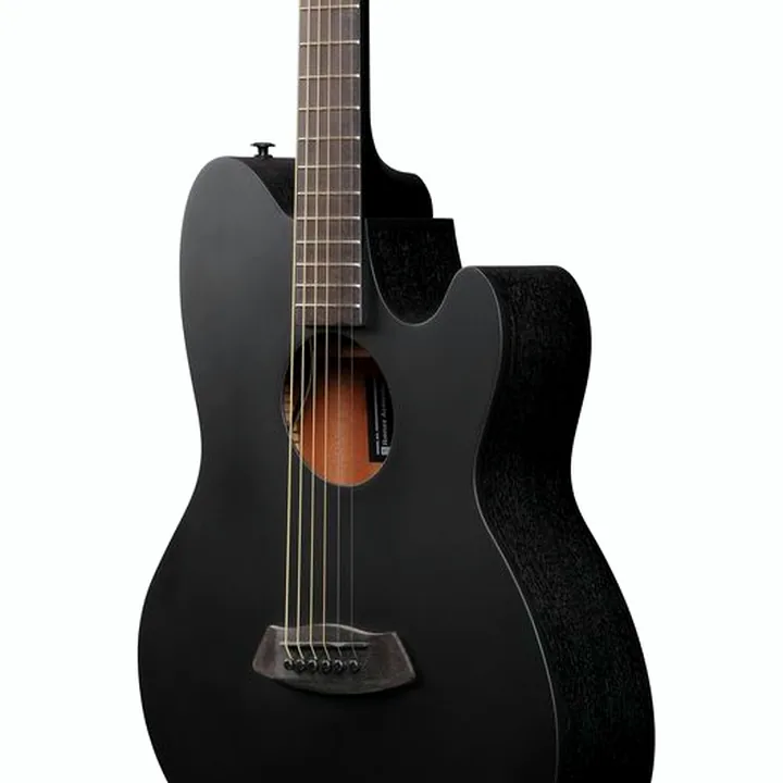 Avis, Test Ibanez TCY621-BOT