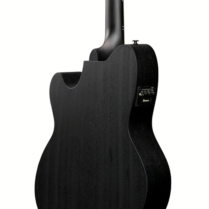 Avis, Test Ibanez TCY621-BOT