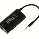 Avis & Test : IK Multimedia iRig 2