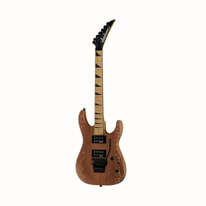 Jackson JS42 DKM Dinky Lacewood
