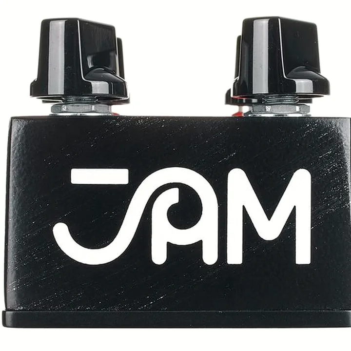 Avis, Test : Jam Pedals Rattler Bass MKII Distortion