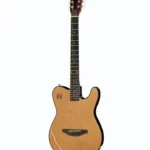 Avis, Test James Neligan EW3000 CN