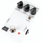 Avis, Test : JHS Pedals 3 Series Distortion