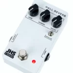 Avis, Test JHS Pedals 3 Series Hall Reverb