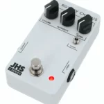 Avis, Test JHS Pedals 3 Series Rotary Chorus