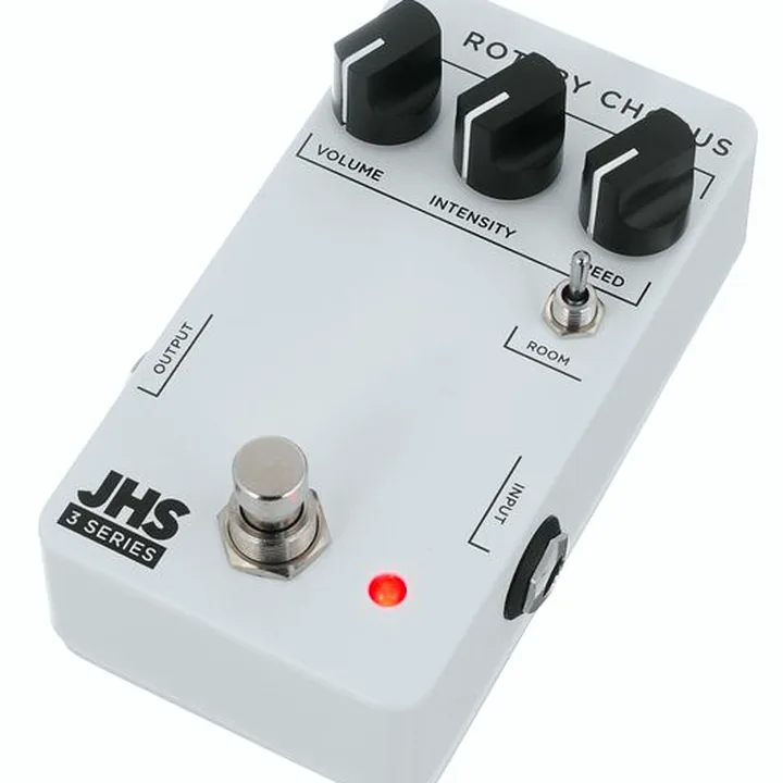 JHS Pedals 3 Series Rotary Chorus