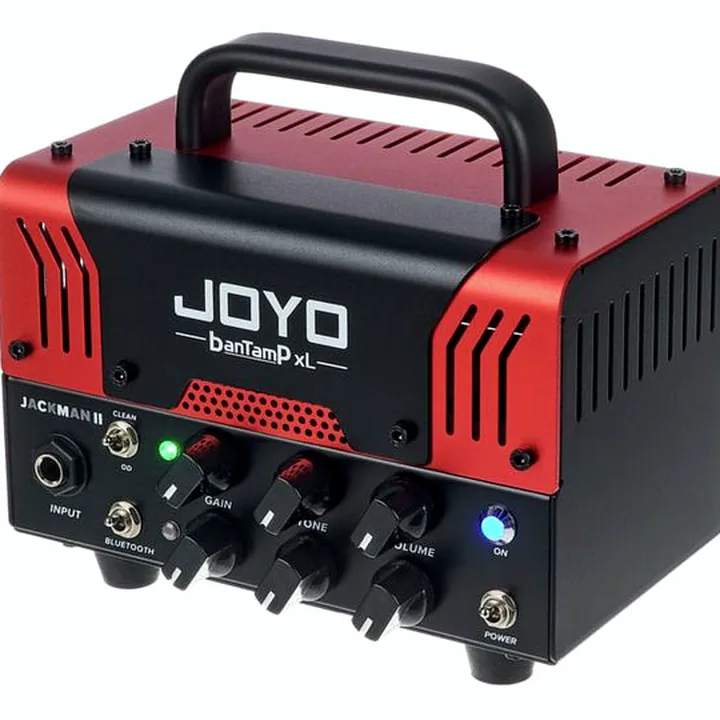 Joyo BanTamP XL Jackman II