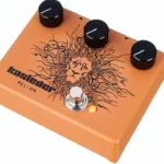 Avis, Test Kasleder Pelion Overdrive