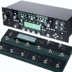 Avis, Test : Kemper Profiling Amp Rack BK Set