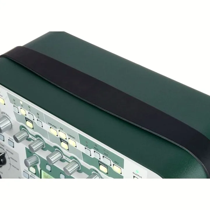Avis, Test : Kemper Profiling Amplifier Head WH