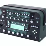 Kemper Profiling Amplifier PowerHead , Avis, Test