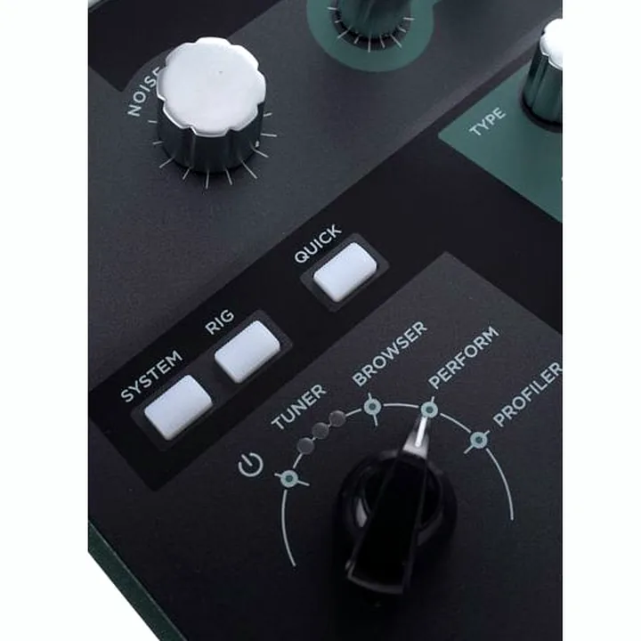 Avis & Test : Kemper Profiling Amplifier PowerHead