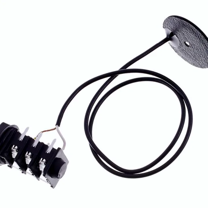 Avis, Test : K&K Pure Resonator SB