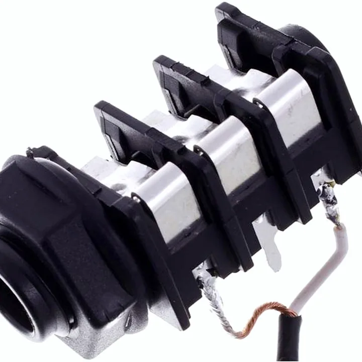 Avis, Test : K&K Pure Resonator SB