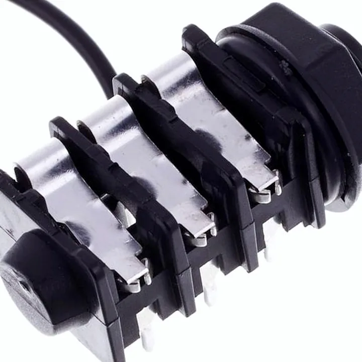 Avis, Test : K&K Pure Resonator SB