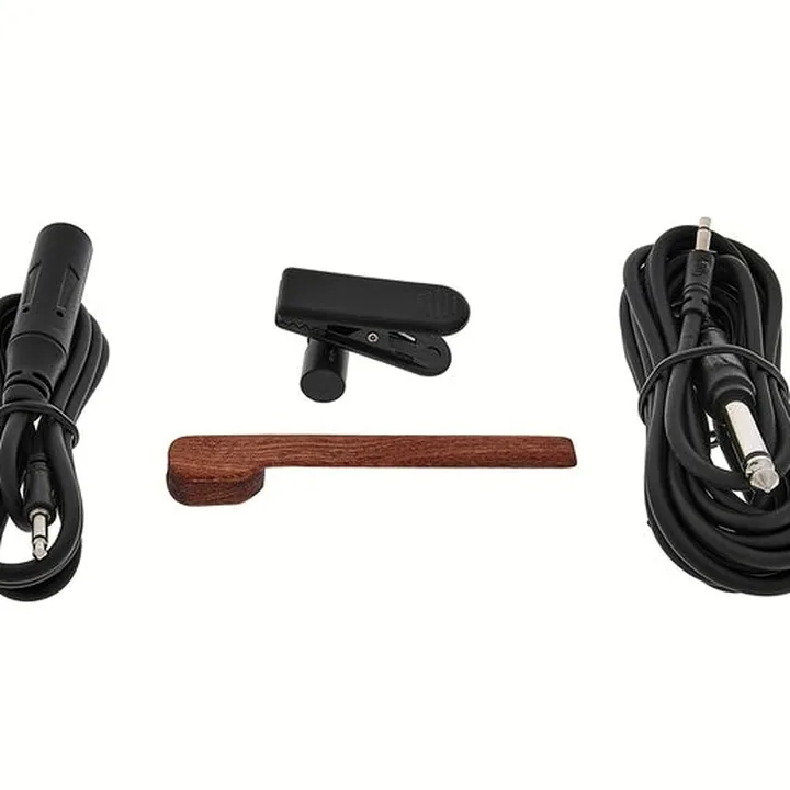 Avis & Test : KNA Pickups NG-1