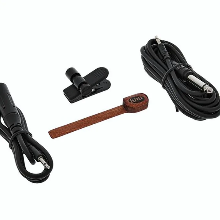 Avis & Test : KNA Pickups NG-1