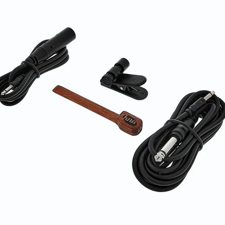 Avis & Test : KNA Pickups NG-1