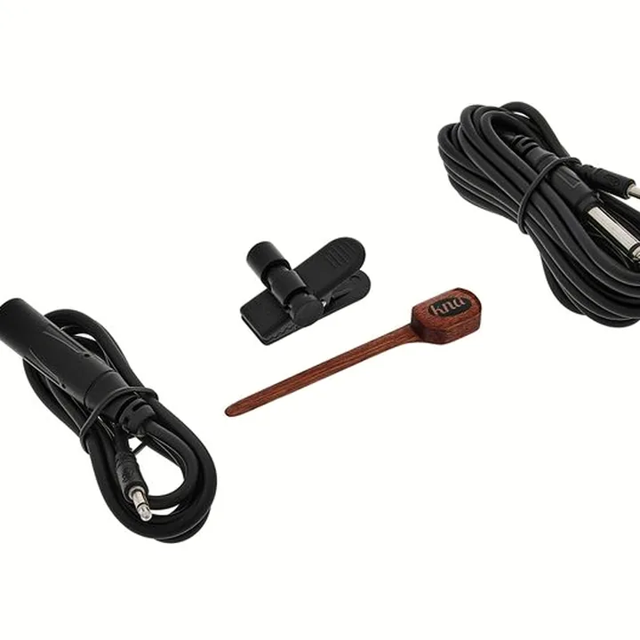 Avis, Test : KNA Pickups SG-1