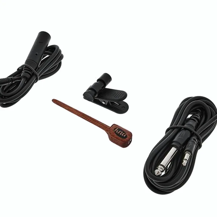 Avis, Test : KNA Pickups SG-1