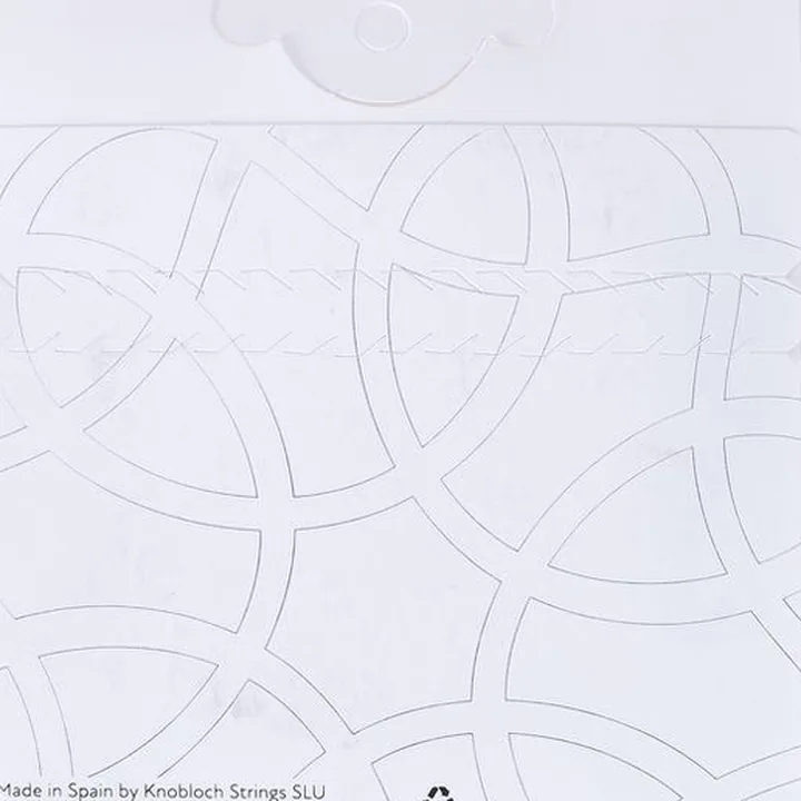 Avis & Test : Knobloch Strings 400ADC1Q – Custom Set