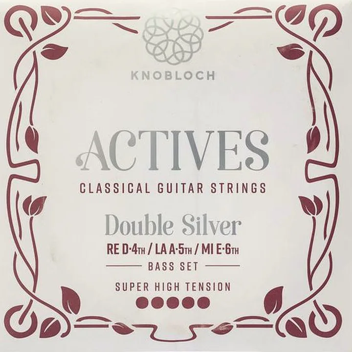 Aucview String Avis & Test Knobloch Strings 600ADS